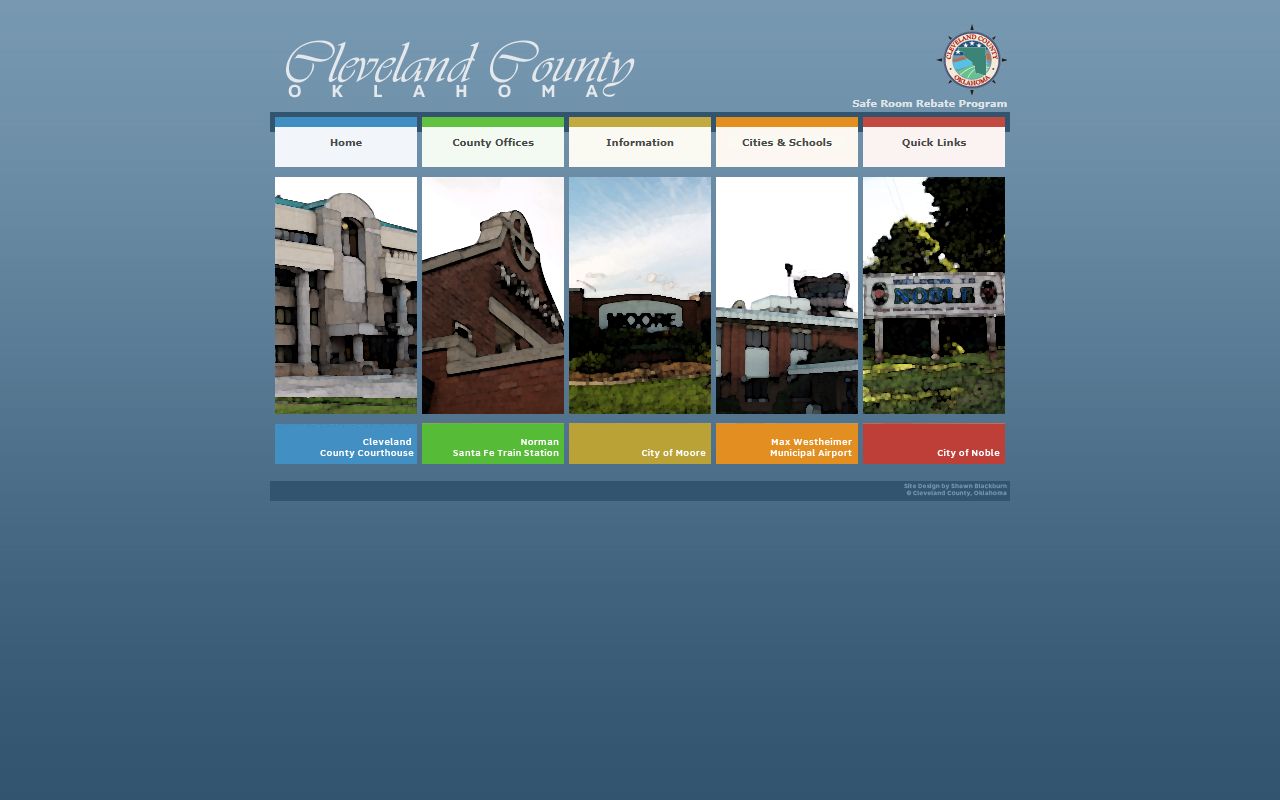 Carter County official website genealogy records information